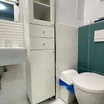 شقة فندقية Mosie *