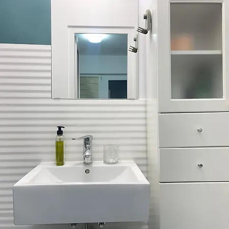 Aparthotel Mosie *