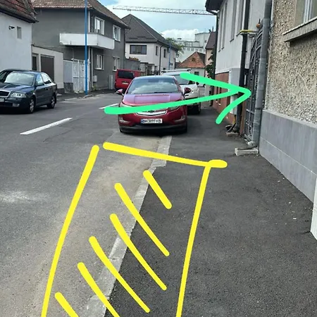 Mosie 公寓式酒店 *