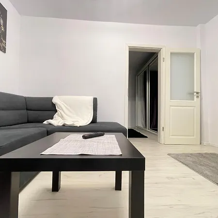 Mosie 公寓式酒店