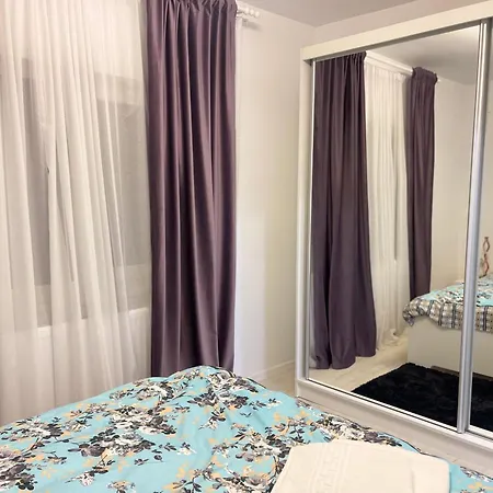 Mosie Apartahotel *