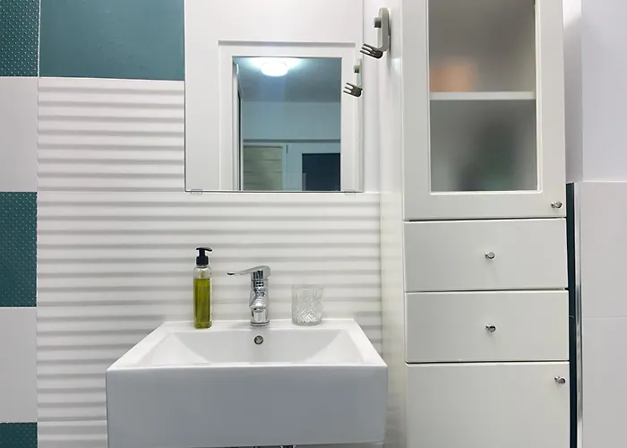 公寓式酒店 Mosie *