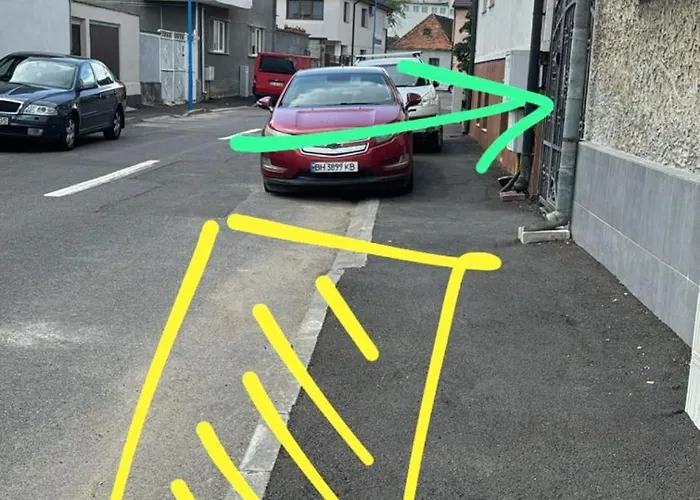 Mosie 公寓式酒店 *