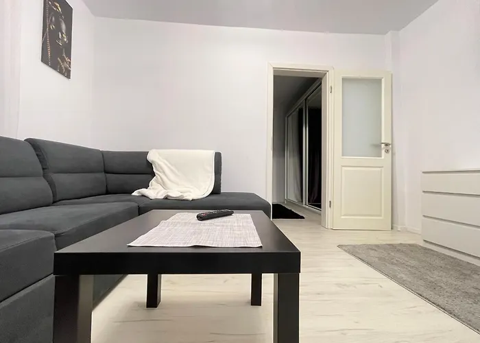 Mosie 公寓式酒店