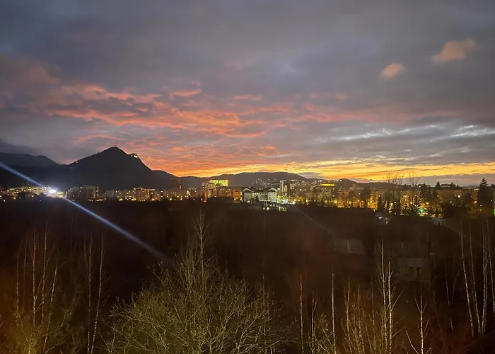 公寓式酒店 Mosie *