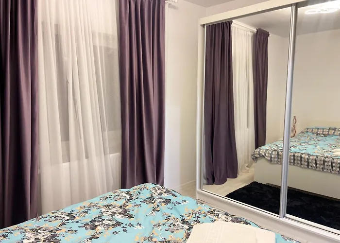 Mosie 公寓式酒店 *