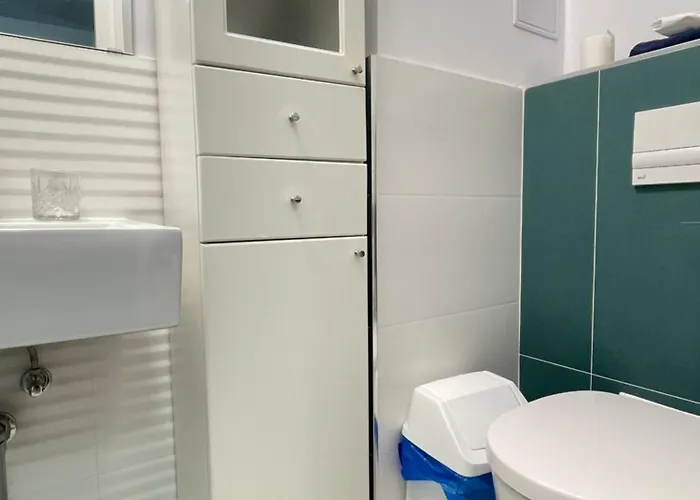 公寓式酒店 Mosie *